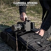 WANDRD PRVKE 41L V3 Backpack — image 6