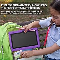 Contixo V8 7″ Kids Tablet 32GB — image 6