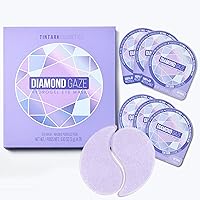 DIAMOND GAZE Under Eye Patches – 28 Pairs — image 1