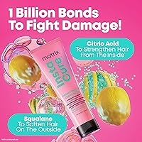 Matrix Instacure Build-A-Bond Instant Revival Liquid Mask 9.4oz — image 5