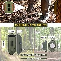 Tactiko Wire Trip Perimeter Alarm 2.0 — image 6