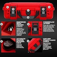 NANUK 910 Hard Case — image 6