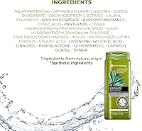 Yves Rocher Fortifying Shampoo 10.1oz — image 6