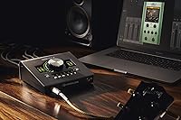 Universal Audio Apollo Twin X QUAD Heritage Edition — image 2