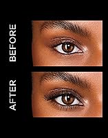 Hourglass Caution Extreme Lash Mascara – Black — image 4