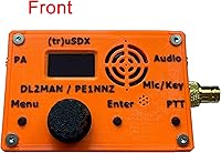 TR usdx Transceiver 5-Band QRP Multimode by PE1NNZ & DL2MAN — image 3