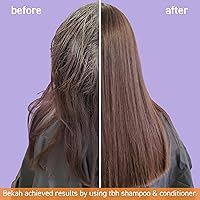 TBH Teen & Kids Shampoo - 32 oz — image 6