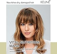 Keune Care Vital Nutrition Mask 6.8 Fl Oz — image 2