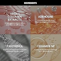 DERMALOGY by NEOGENLAB Collagen Moisturizing Cream 1.69 Fl Oz — image 4