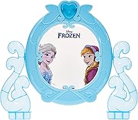 Disney Frozen Townley Girl Cosmetic Vanity Compact Makeup Set — image 6