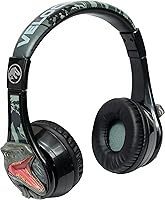 eKids Jurassic World Bluetooth Headphones — image 1