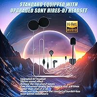 FreedConn R3 PRO Motorcycle Helmet Bluetooth Headset — image 4