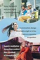 nwm ONE Wireless Open-Ear Headphones — image 4