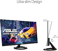 ASUS VZ279QG1R 27-inch 1080P Gaming Monitor — image 5