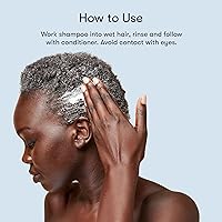 Odele Moisture Repair Shampoo & Conditioner Set, 13 fl oz Each — image 7