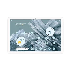Google Pixel Tablet 128GB Review