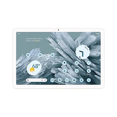 Google Pixel Tablet 11-inch 128GB