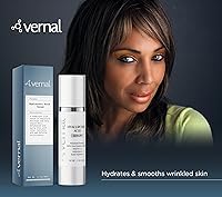 Vernal 100% Pure Hyaluronic Acid Serum — image 4