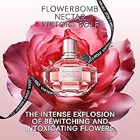Viktor&Rolf Flowerbomb Nectar Eau de Parfum 50mL — image 3