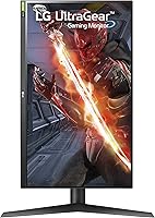 LG 27GN750-B UltraGear 27” Gaming Monitor — image 5