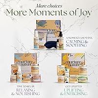 Nurture by Nature RELAX & UPLIFT Spa Kit for Women — image 8