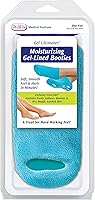 PediFix Gel Ultimates Moisturizing Booties — image 4