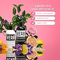 VERB Ghost Shampoo, 8.5oz — image 7