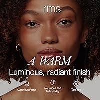 RMS Beauty Redimension Hydra-Bronzer Cream Bronzer & Highlighter - Medium Shade — image 2