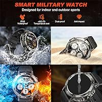 Kimeag S81 Smartwatch for Men — image 8