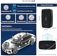 Salind GPS Tracker 20 4G — image 3