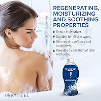 Algemarin Original Scent Foam Bath 500mL — image 7