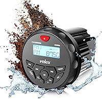 UTVpro UTV 150 Marine Audio System — image 4