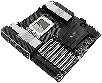 ASUS Pro WS WRX90E-SAGE SE Workstation Motherboard — image 5