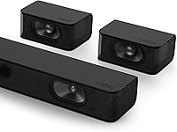 VIZIO V-Series 5.1 Home Theater Sound Bar V51x-J6 — image 3