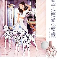 Ariana Grande Ari Eau de Parfum – 0.25 Fl Oz — image 2