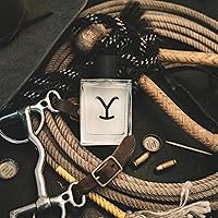 Yellowstone Original Men's Handcrafted Cologne Spray 100mL — image 5