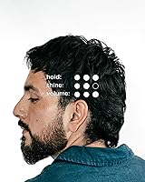 O'Douds Dry Wax - Strong Hold, Bergamot & Green Tea Scent, 4oz — image 4