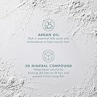 Moroccanoil Texture & Volume Powder 0.28oz — image 2