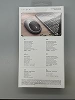 Satechi M1 Wireless Bluetooth Mouse — image 10