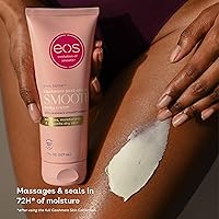 eos Cashmere Skin Collection Vanilla Cashmere Scented Shave Butter — image 6