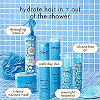 Amika Hydro Rush Intense Moisture Conditioner 10.24oz — image 6