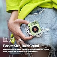 Muzen Mini Bluetooth Speaker — image 4