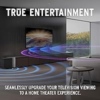 Klipsch Cinema 600 3.1 Soundbar with Wireless Subwoofer — image 3