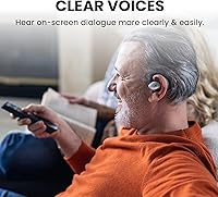 Avantree Medley Pebble Wireless Earbuds — image 4