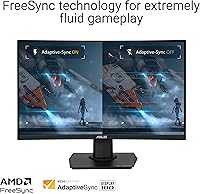 ASUS TUF Gaming VG24VQER 23.6-inch Curved Monitor — image 4