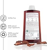 Klorane Strengthening Shampoo with Quinine 13.5 fl. oz. — image 5