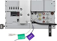 Kenwood DDX419 In-Dash Car Stereo — image 2