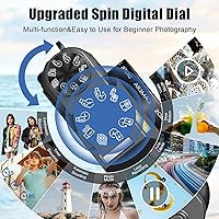 WIKICO WD02 6K Digital Camera — image 4