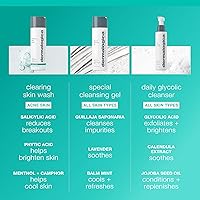 Dermalogica Clearing Skin Wash 8.4oz — image 6