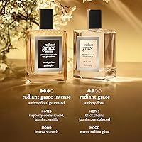 Philosophy Radiant Grace Intense Eau De Parfum 2oz — image 5